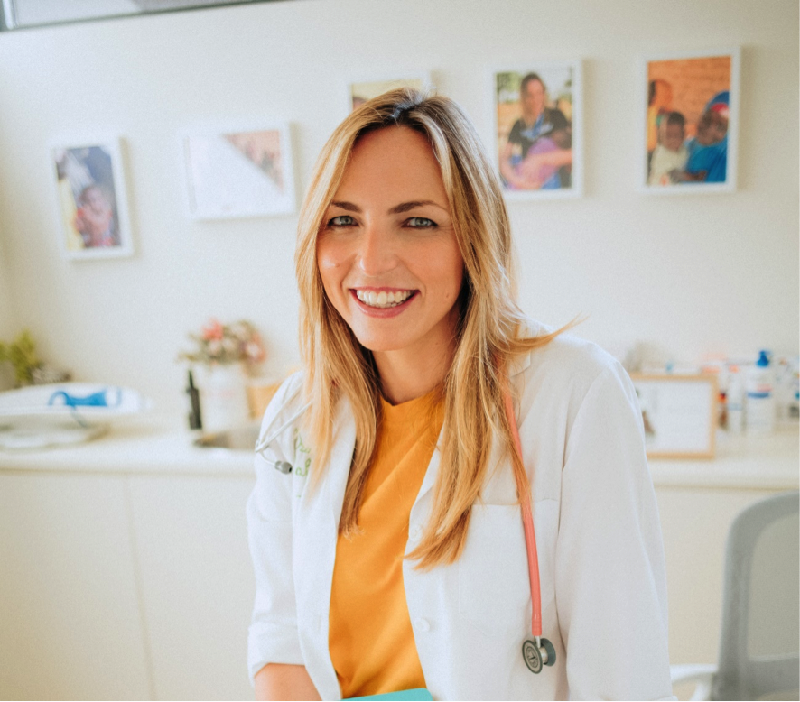 Lucía Galán Bertrand