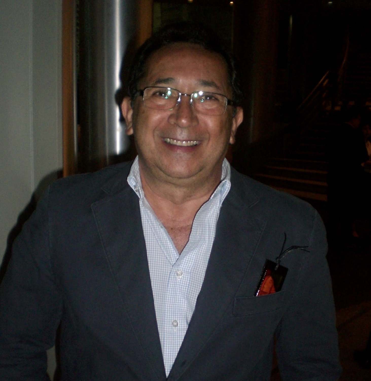 Francisco Suniaga