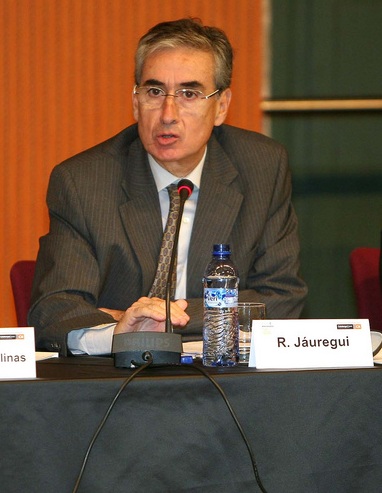 Ramón Jáuregui