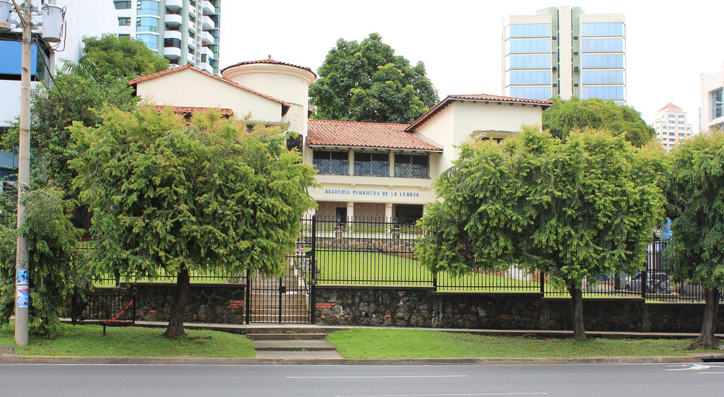 Asociación de Academias de la Lengua Española