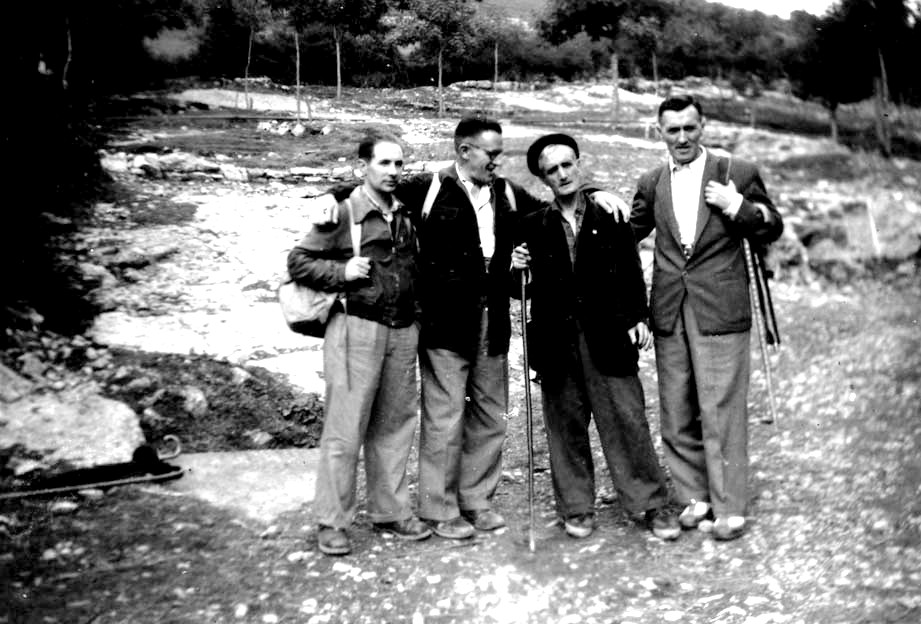 Juan San Martin Ortiz de Zarate