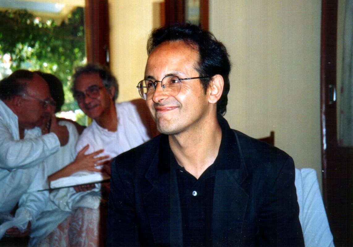 Francisco Varela