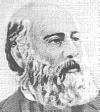 Alejandro   Magariños Cervantes