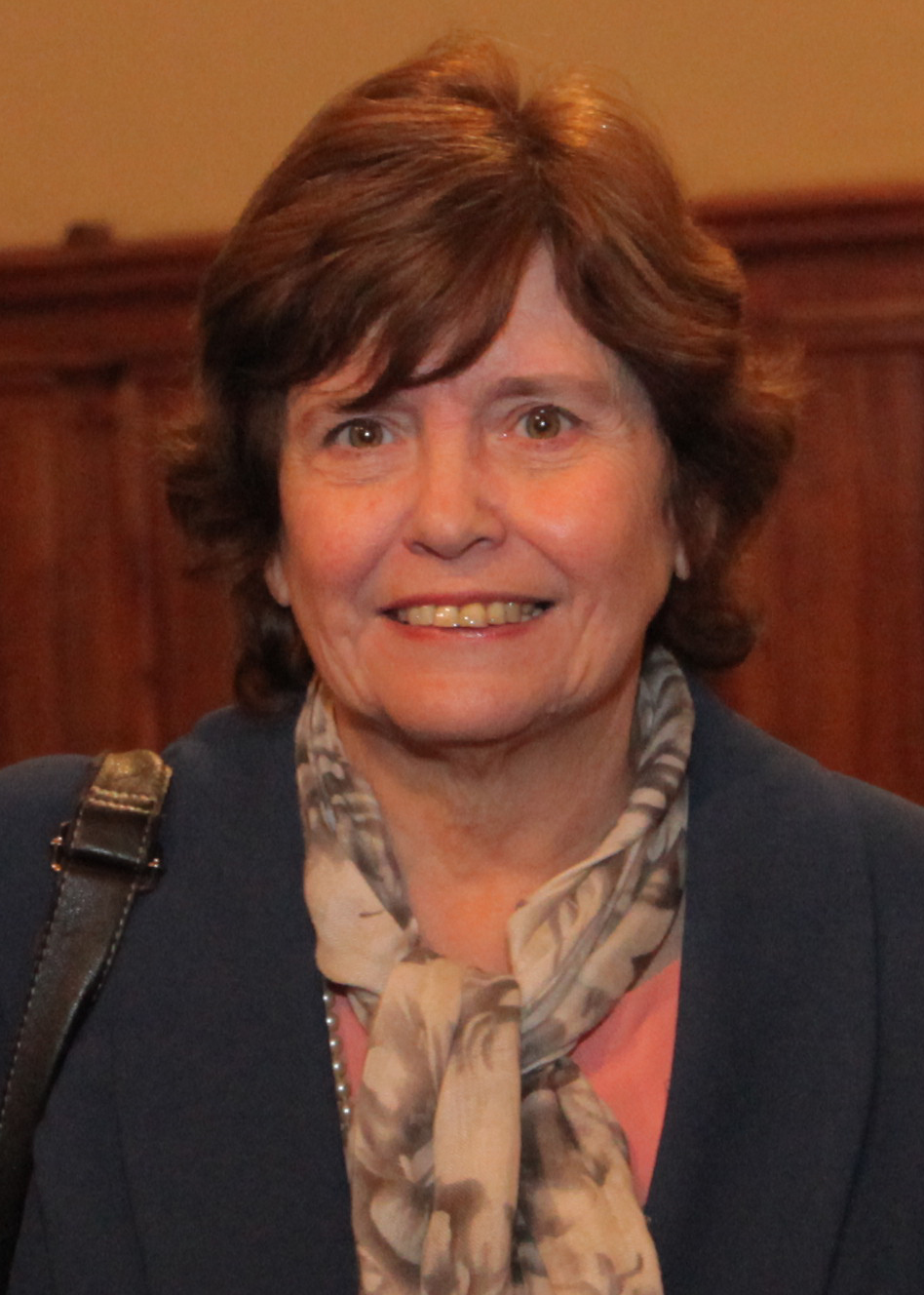 Maria Olivia Monckeberg