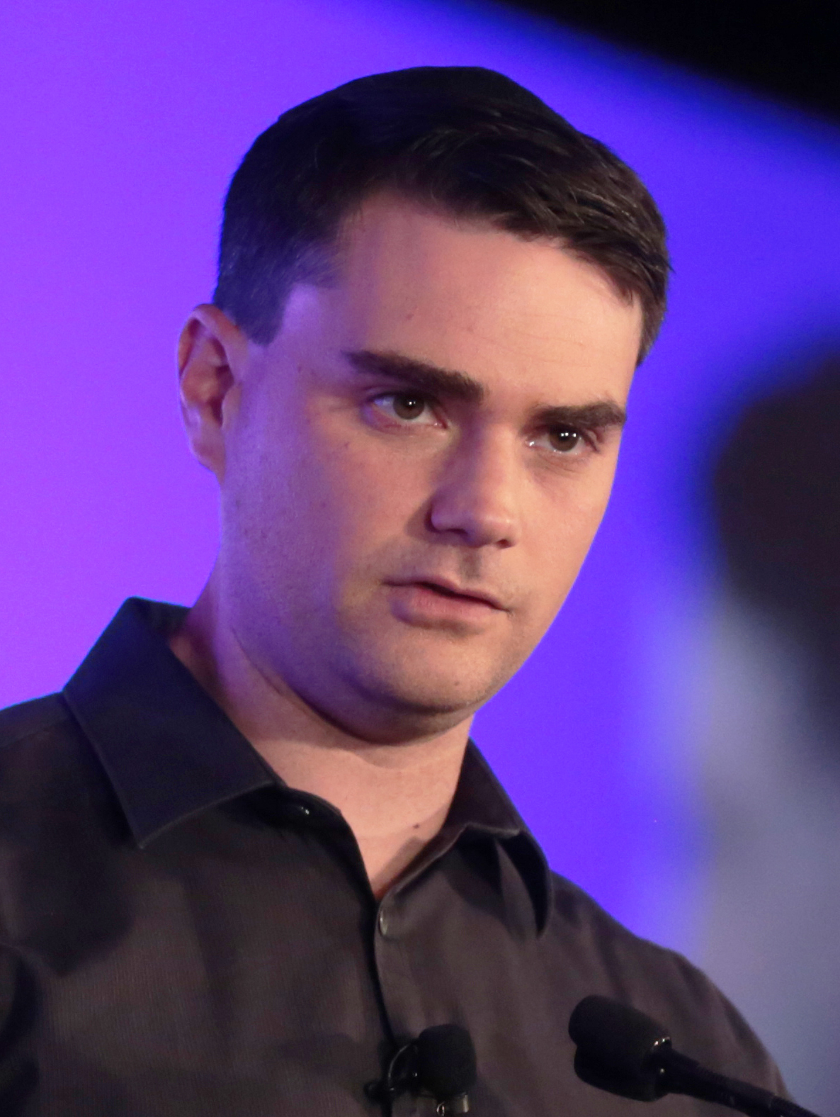 Ben Shapiro