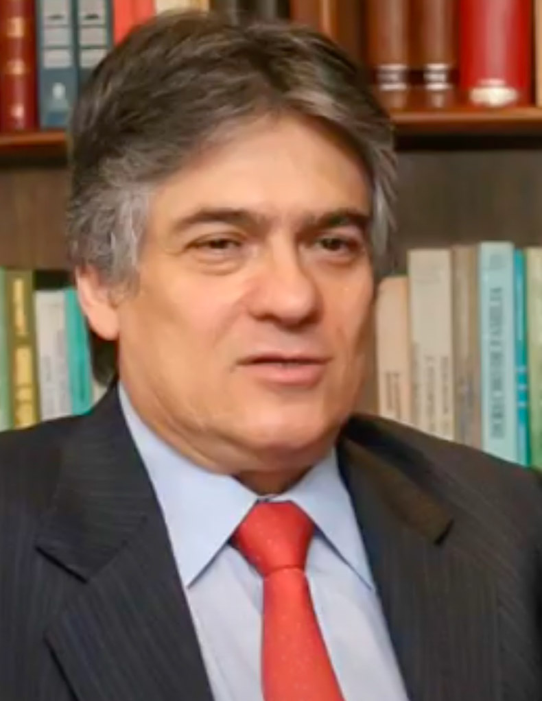 Ramiro Bejarano Guzman