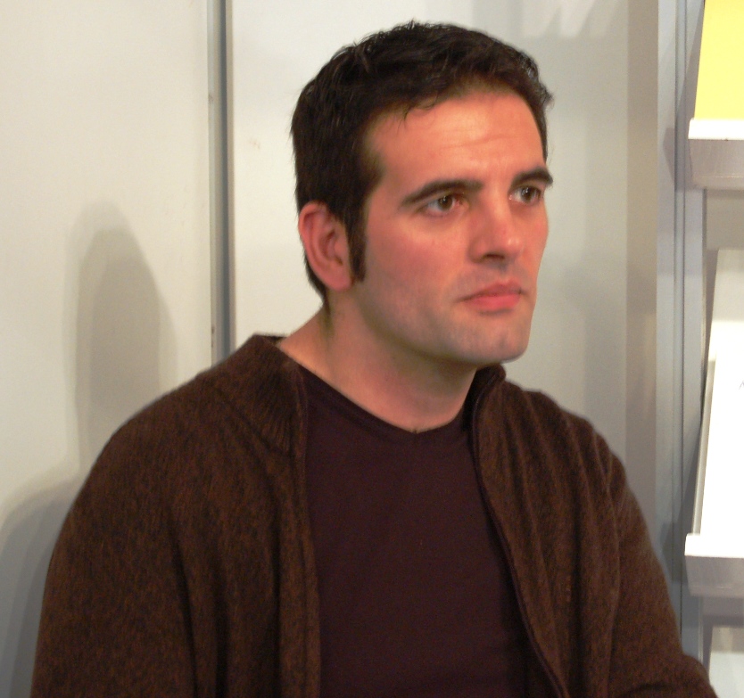 Xosé Antonio Neira Cruz