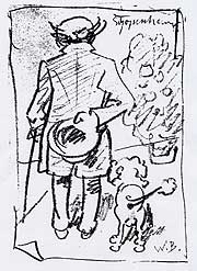 Wilhelm Busch