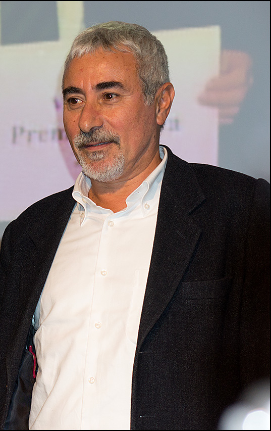 Pino Cacucci