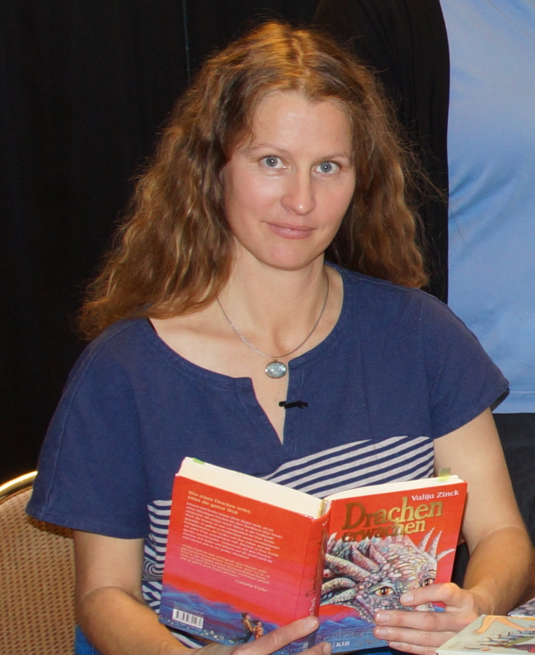 Valija Zinck