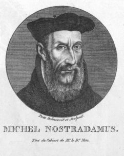 Nostradamus