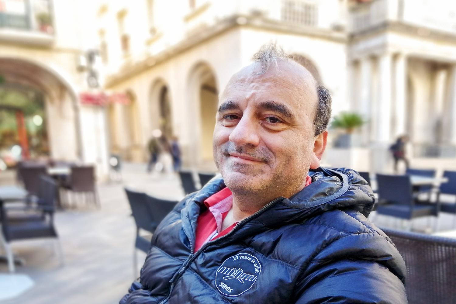 Antonio Turiel Martínez