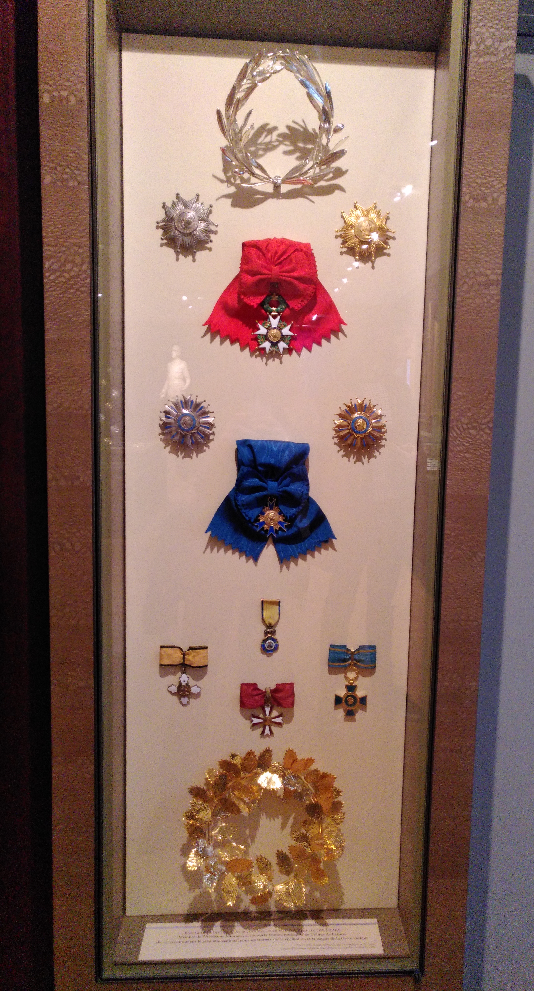 Jacqueline de Romilly