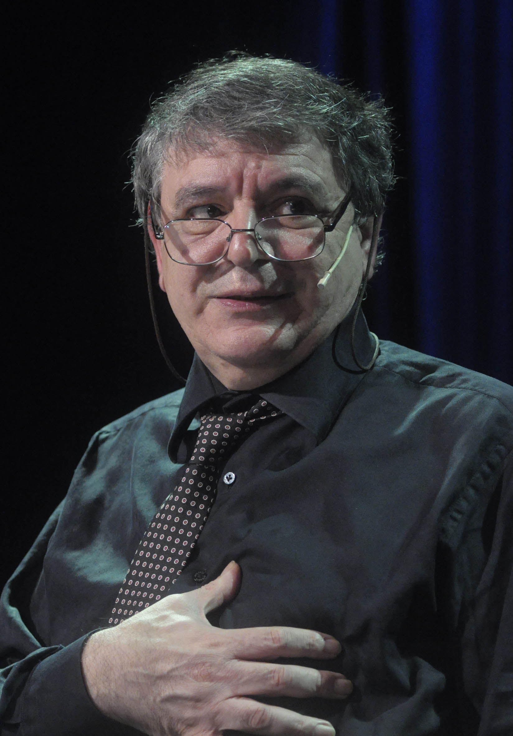 Luis Gusmán