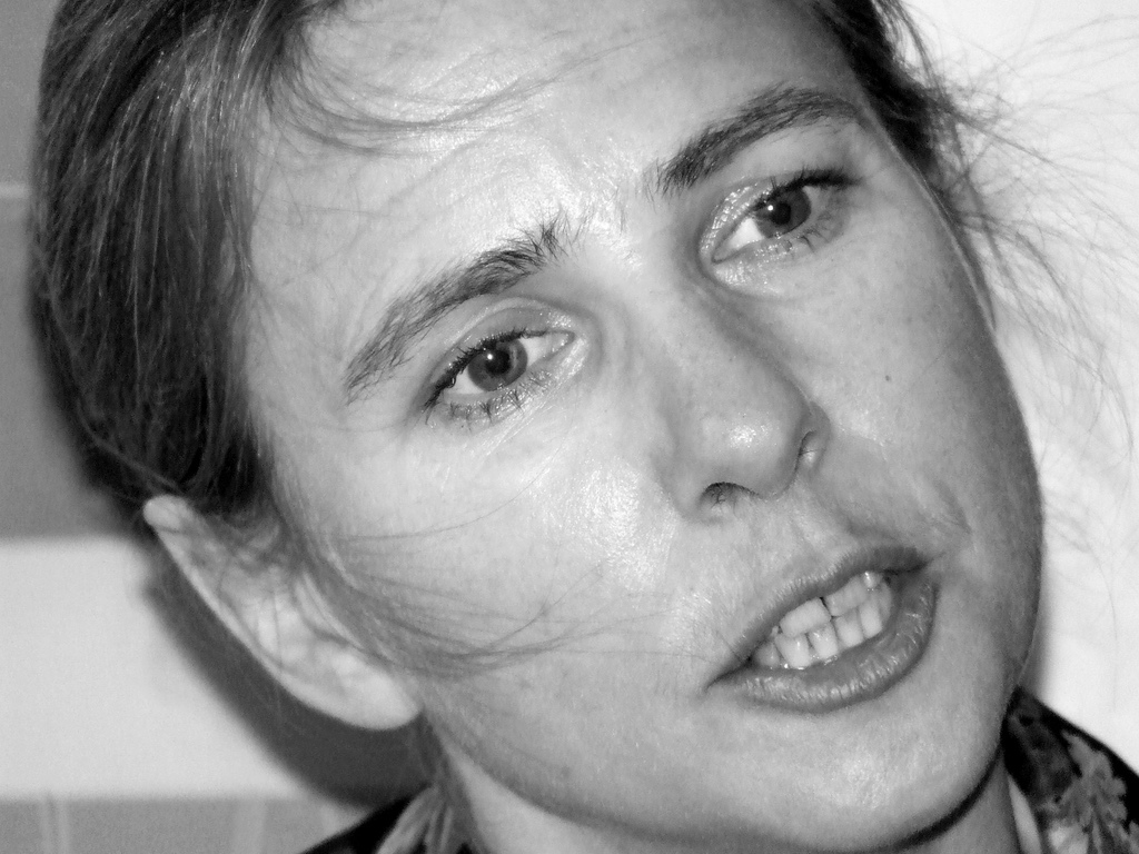Lionel Shriver