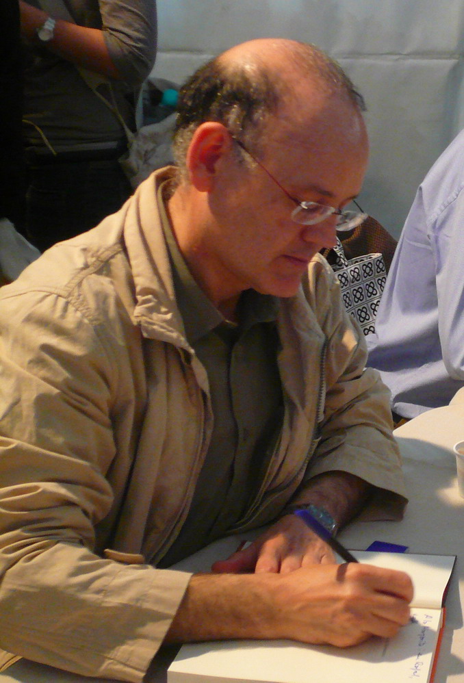 Lluís-Anton Baulenas