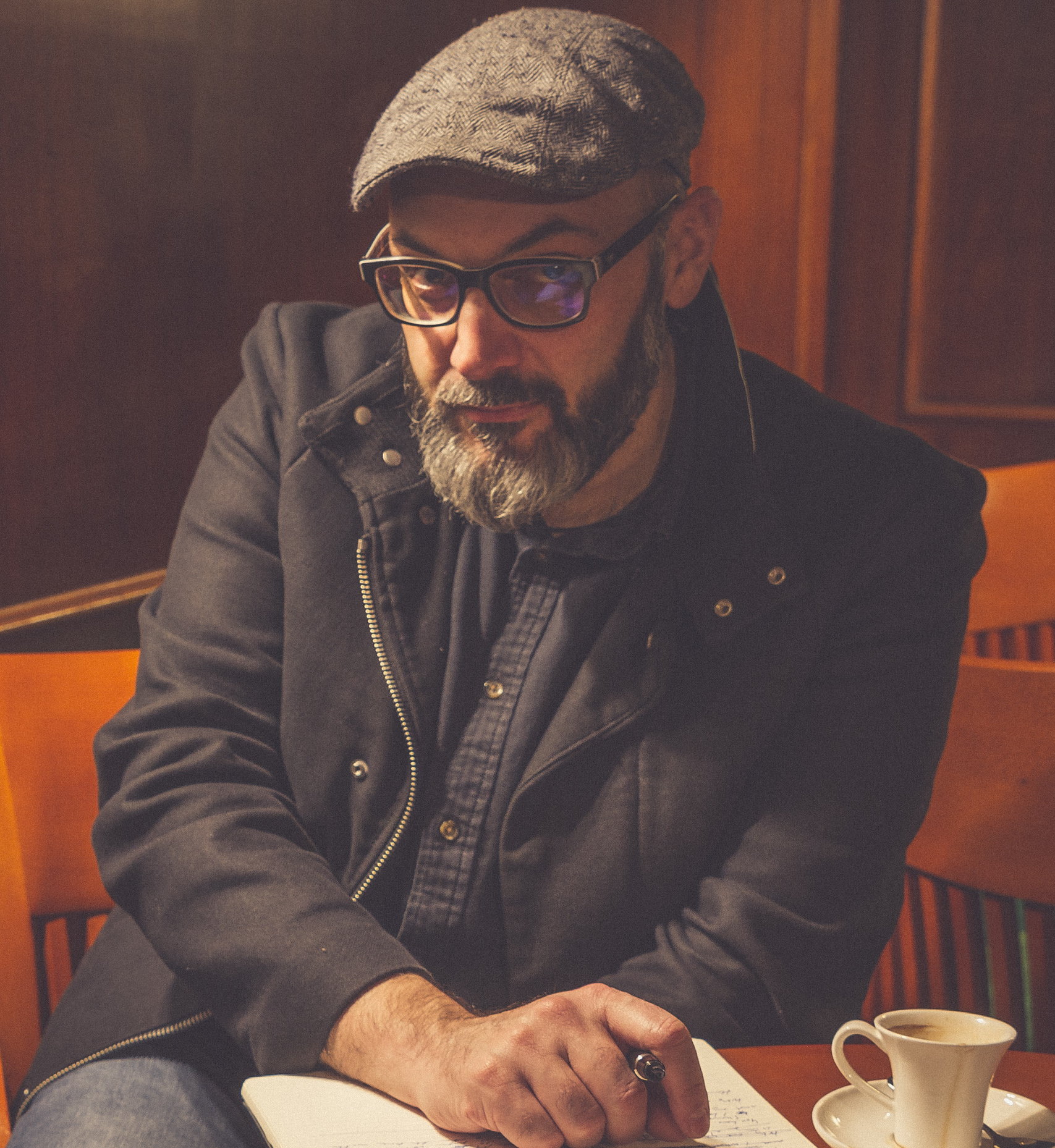 Miguel Ángel Hernández