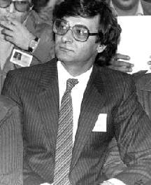 Mahmud Darwish