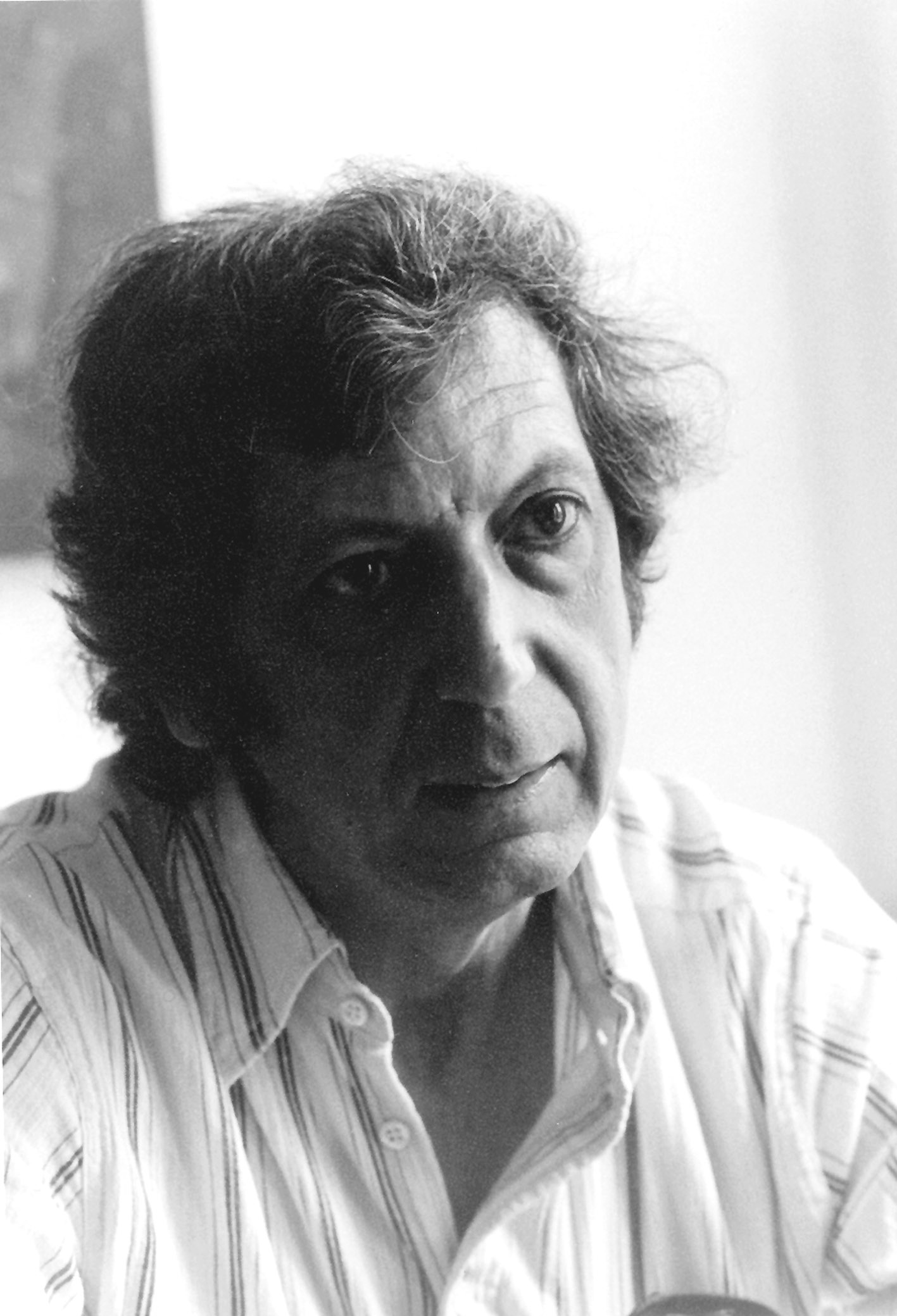 José María Valverde Pacheco