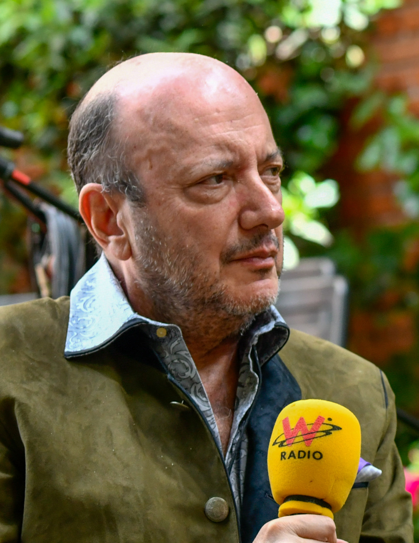 Julio Sánchez Cristo