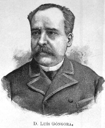 Luis Góngora