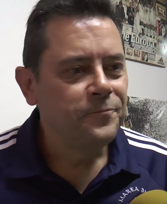 Tomás Gómez-Díaz Roncero