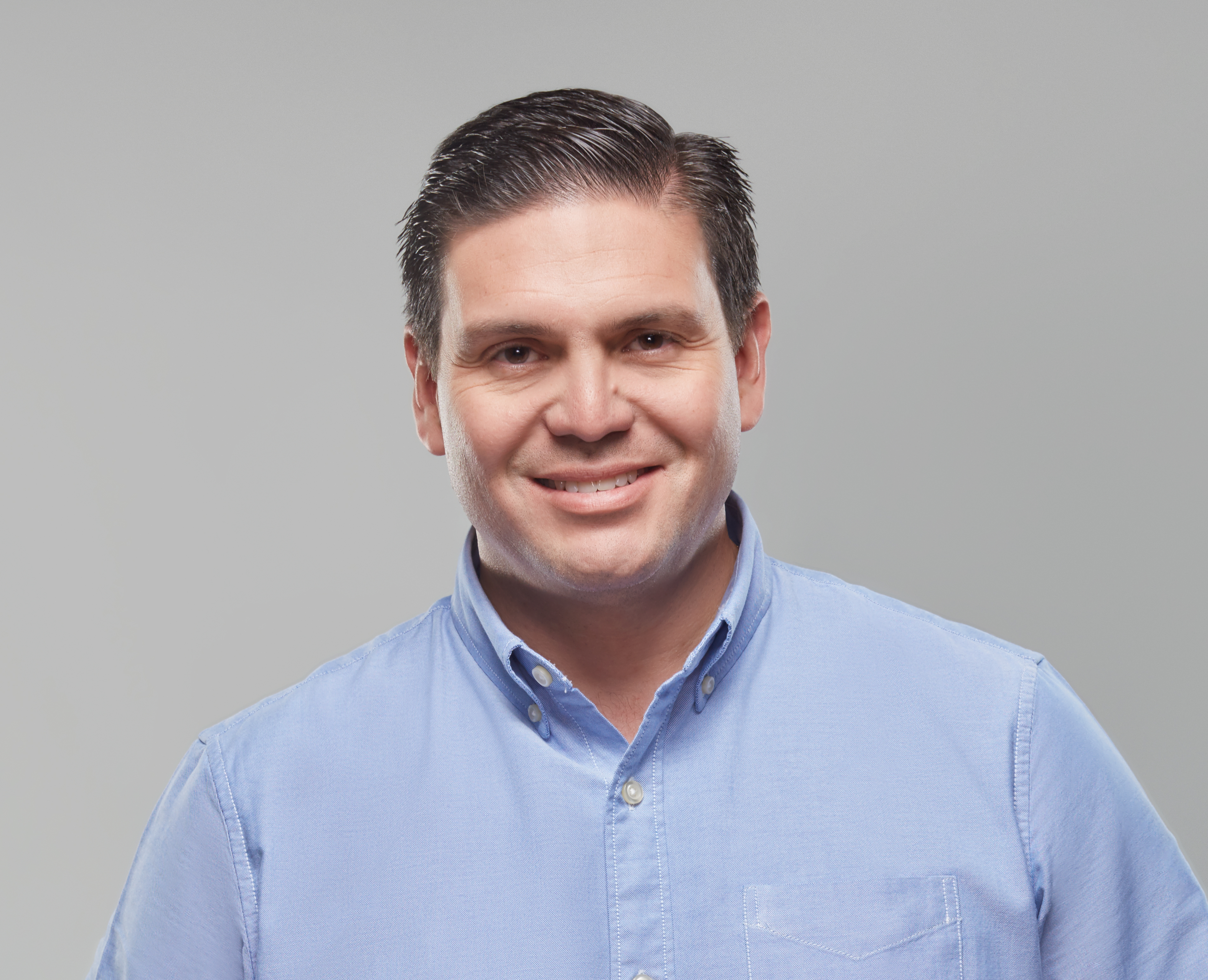 Juan Carlos Pinzón Bueno