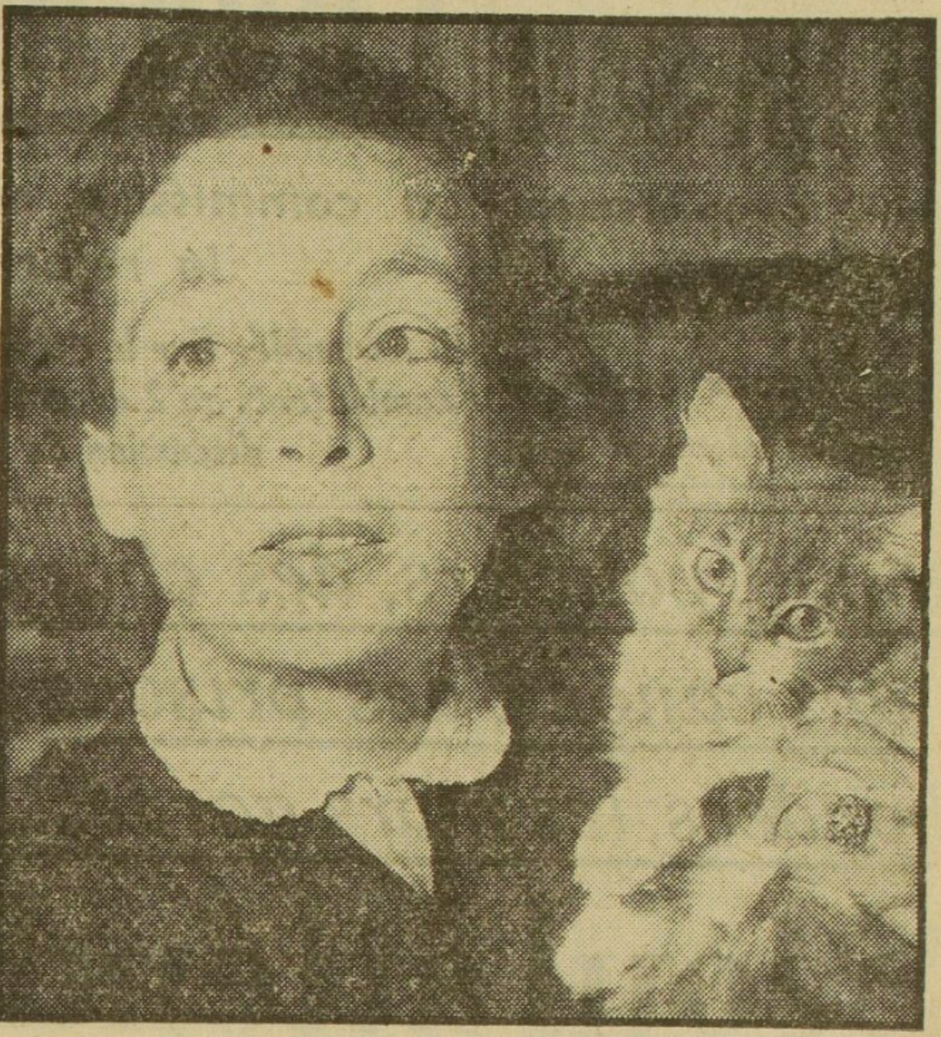 Marguerite Duras