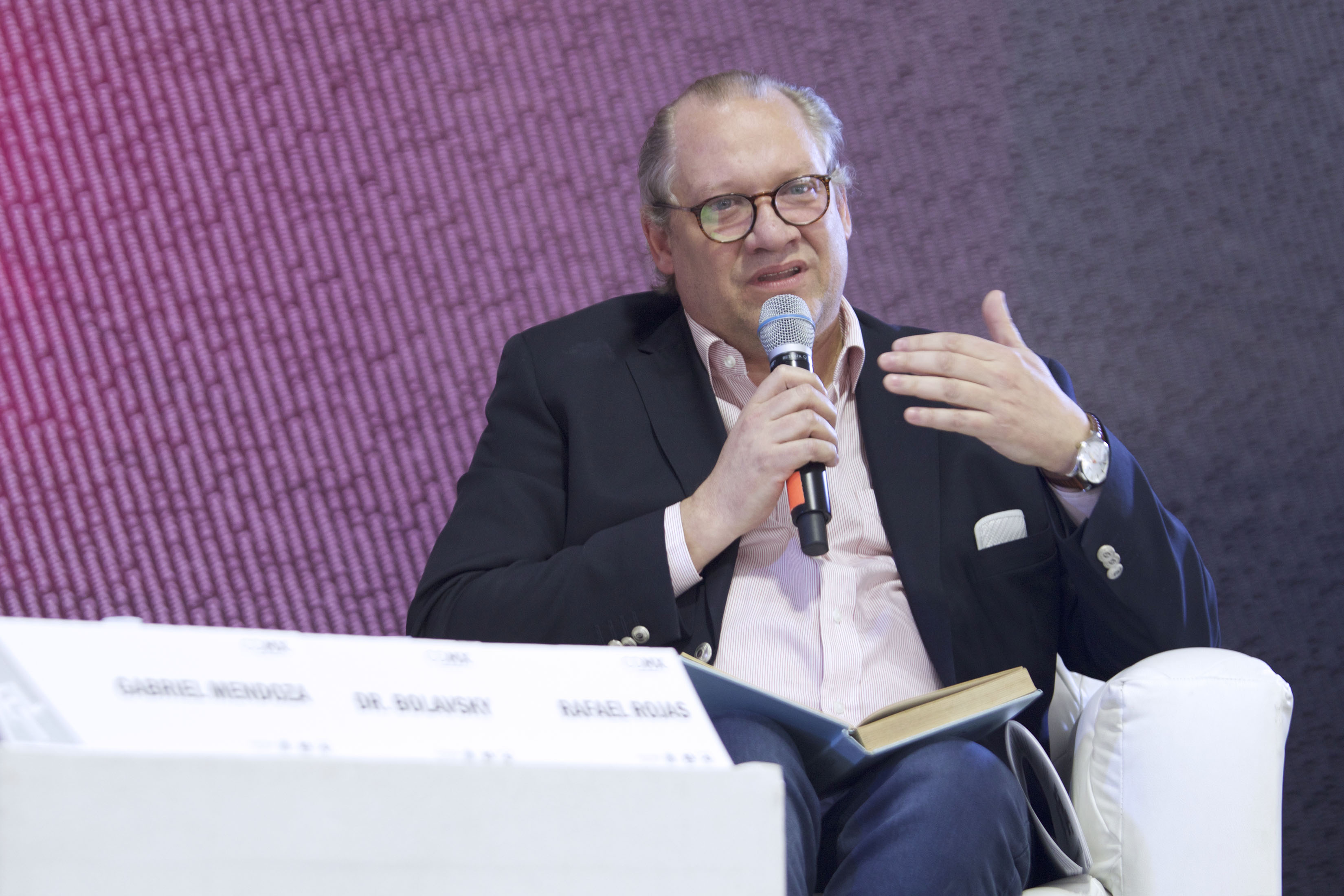 Rafael Rojas Gutiérrez