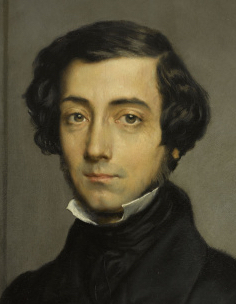 Alexis Tocqueville