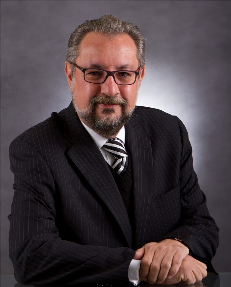 José Manuel Villalpando