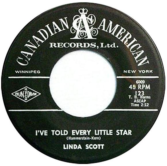 Linda Scott