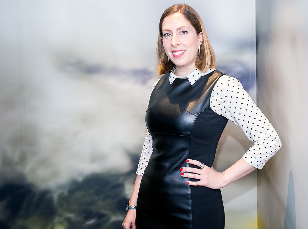 Deborah García Bello