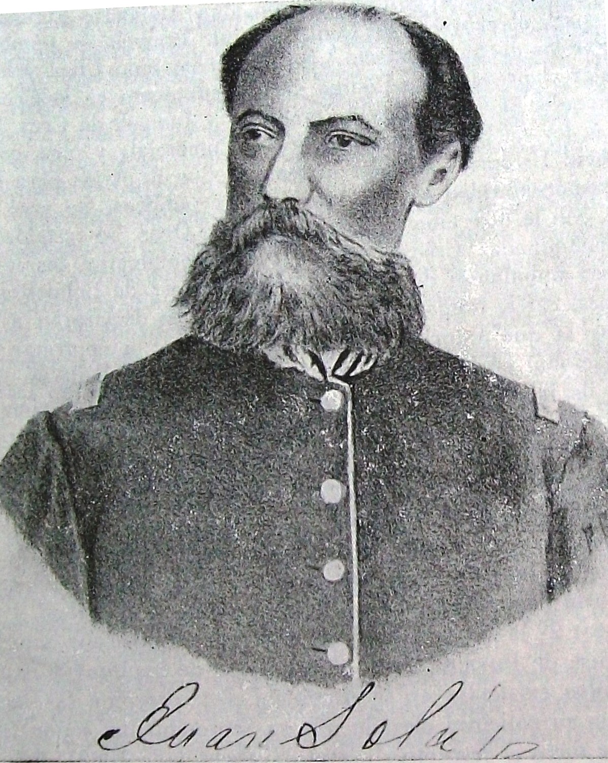 Juan Solá