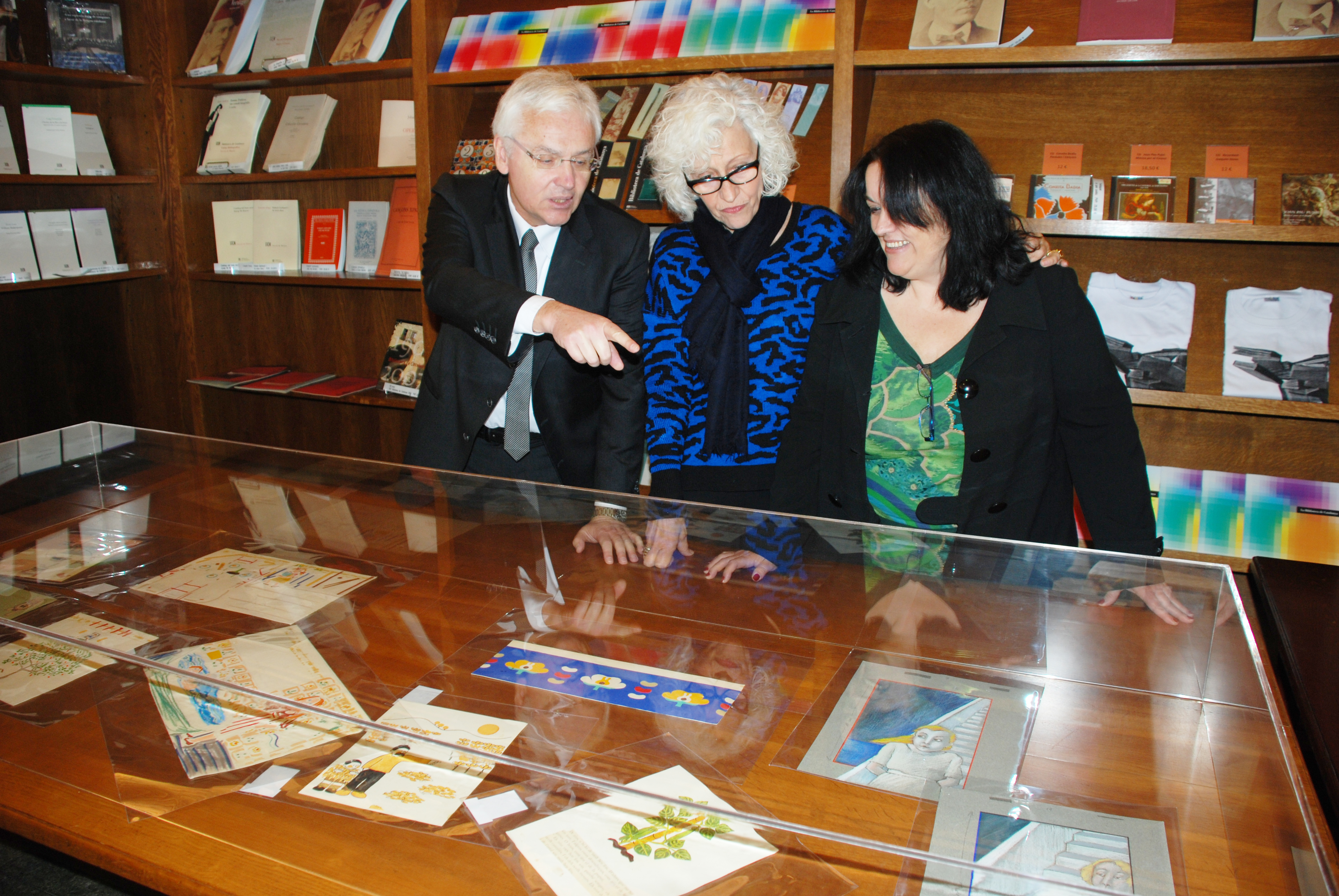 Carme Solé Vendrell