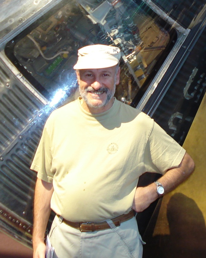 Julio Ángel Fernández