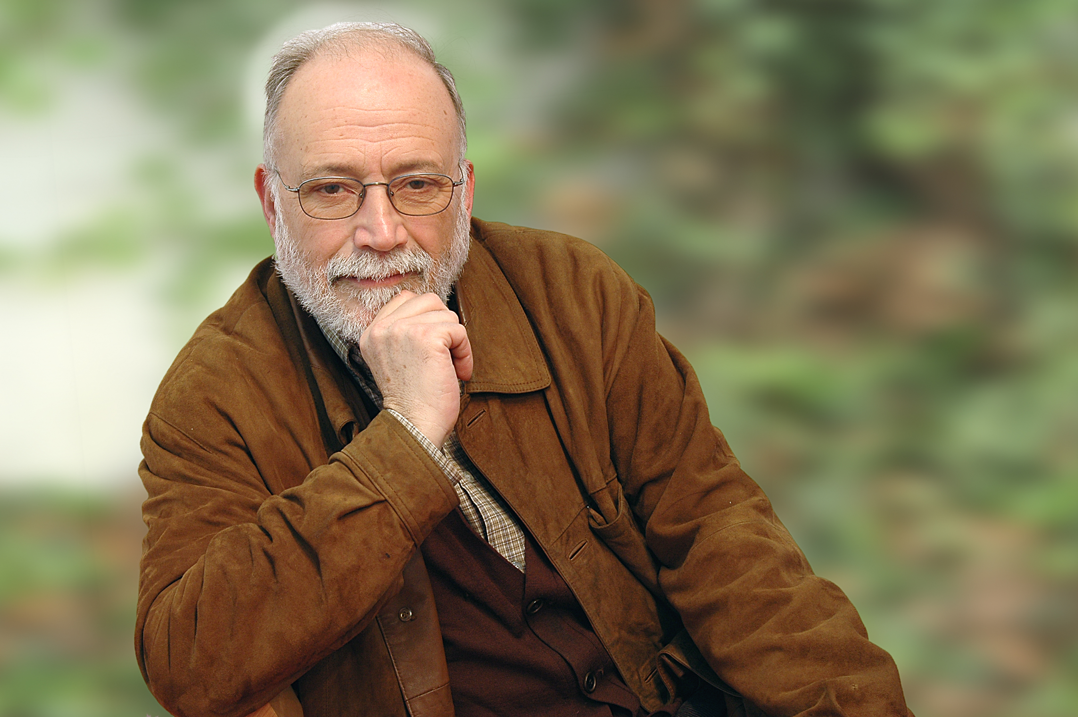 Arcadi Oliveres i Boadella