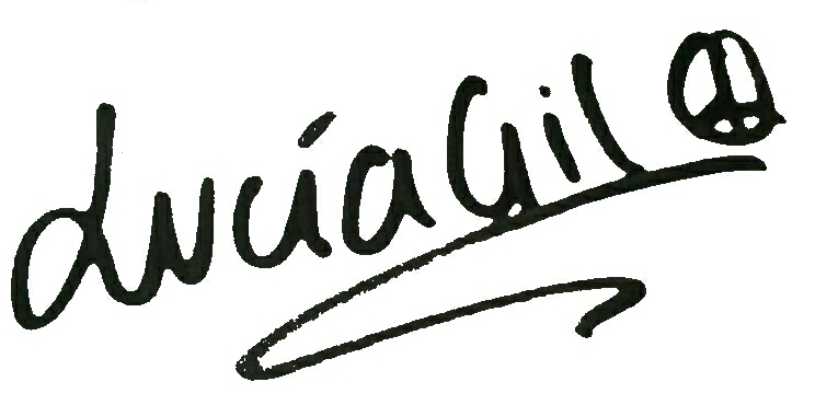 Lucía Gil