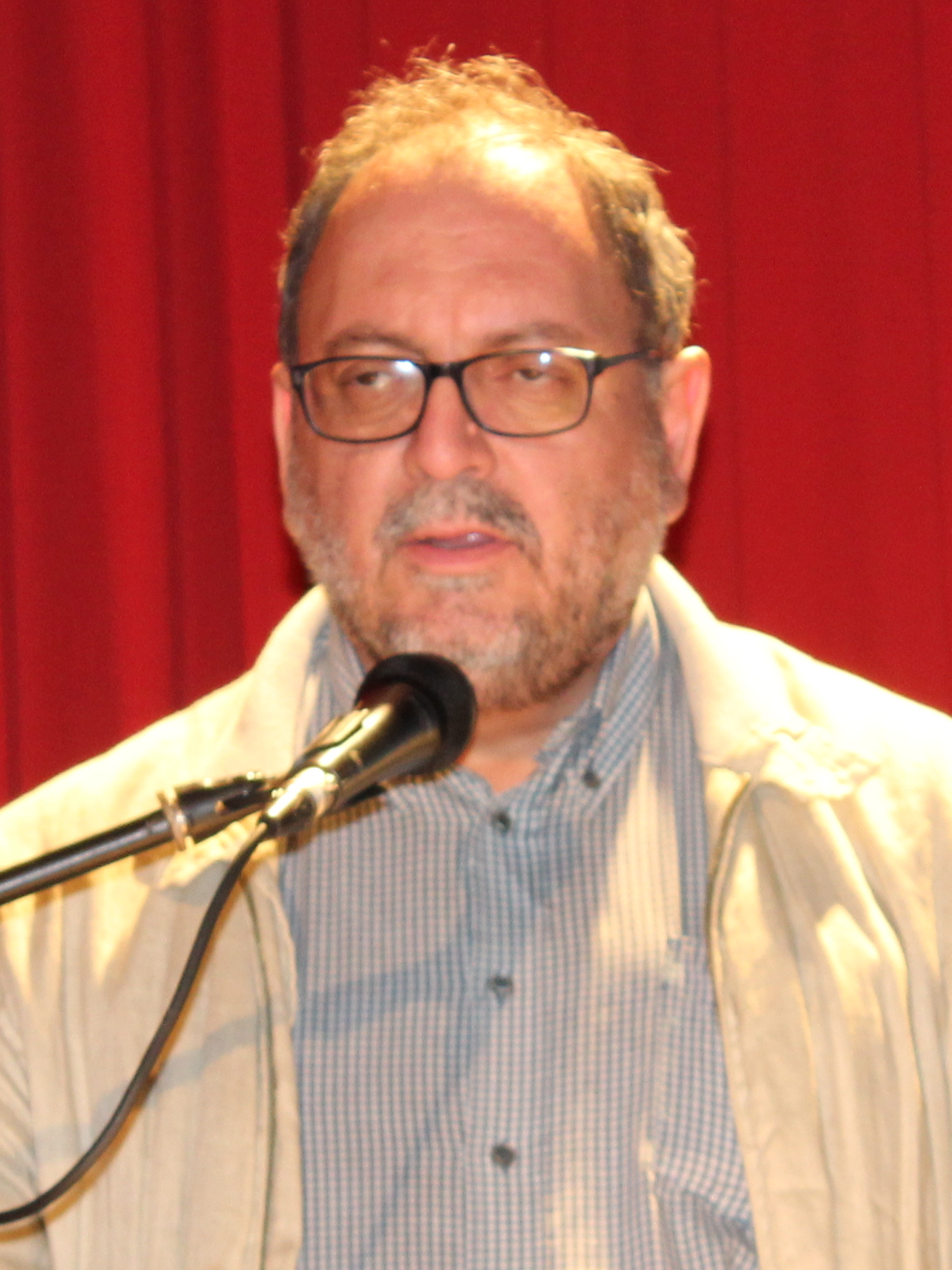 Fernando Rivas