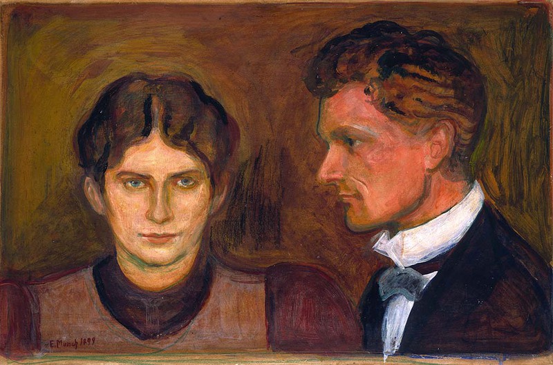 Edvard Munch