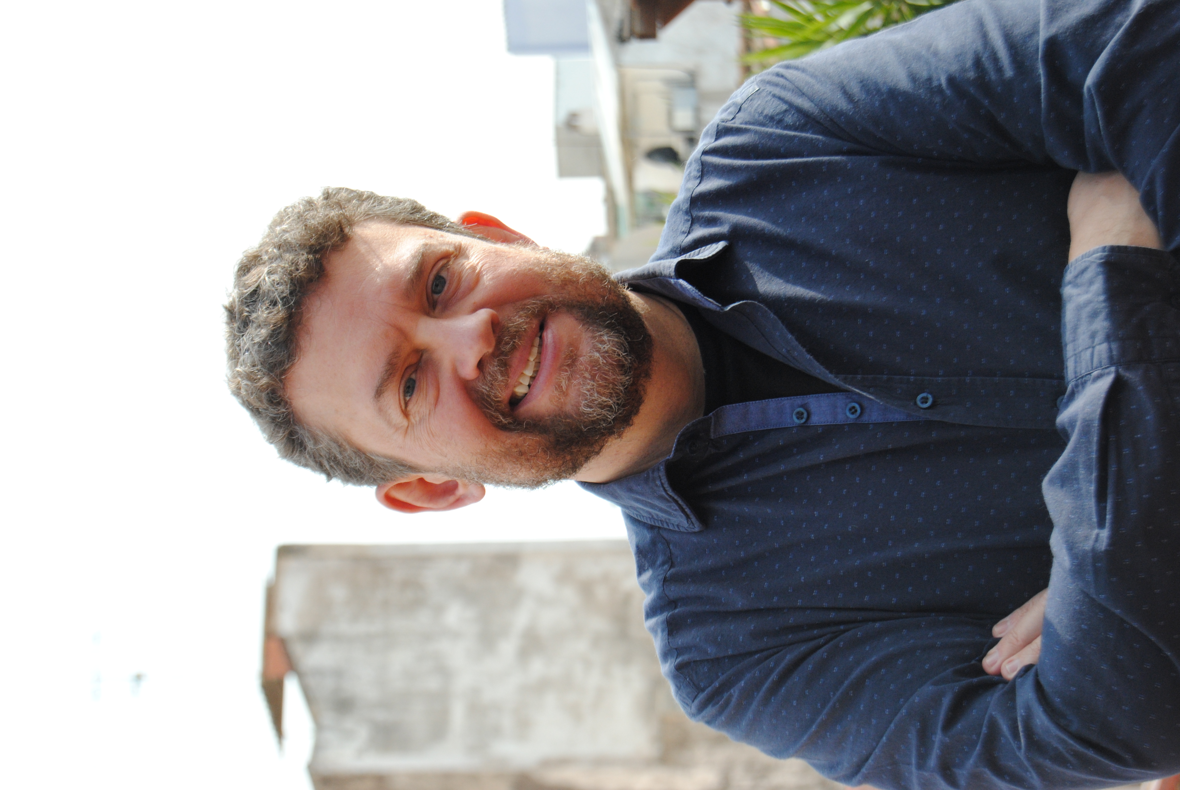 Francesc-Marc Álvaro