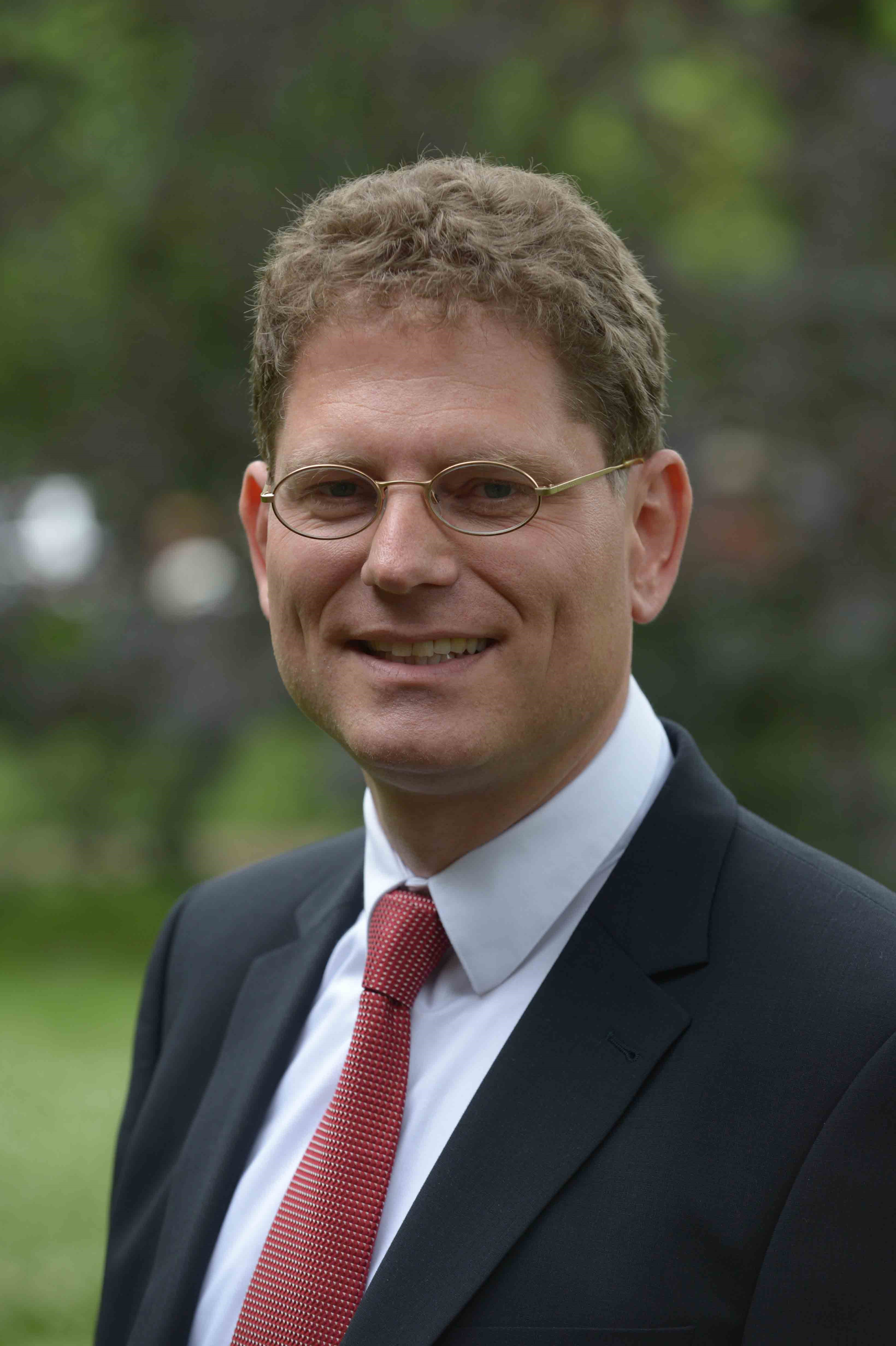 Markus K. Brunnermeier