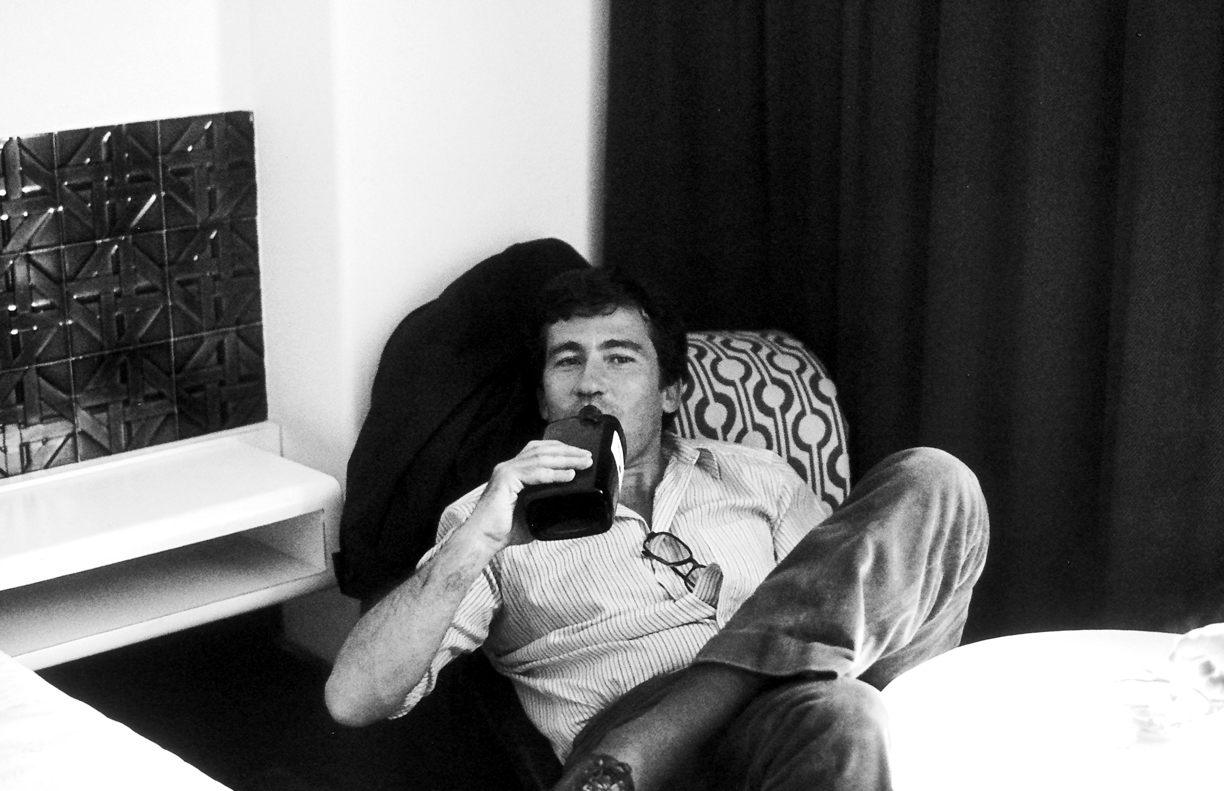 Fernando Sánchez Dragó