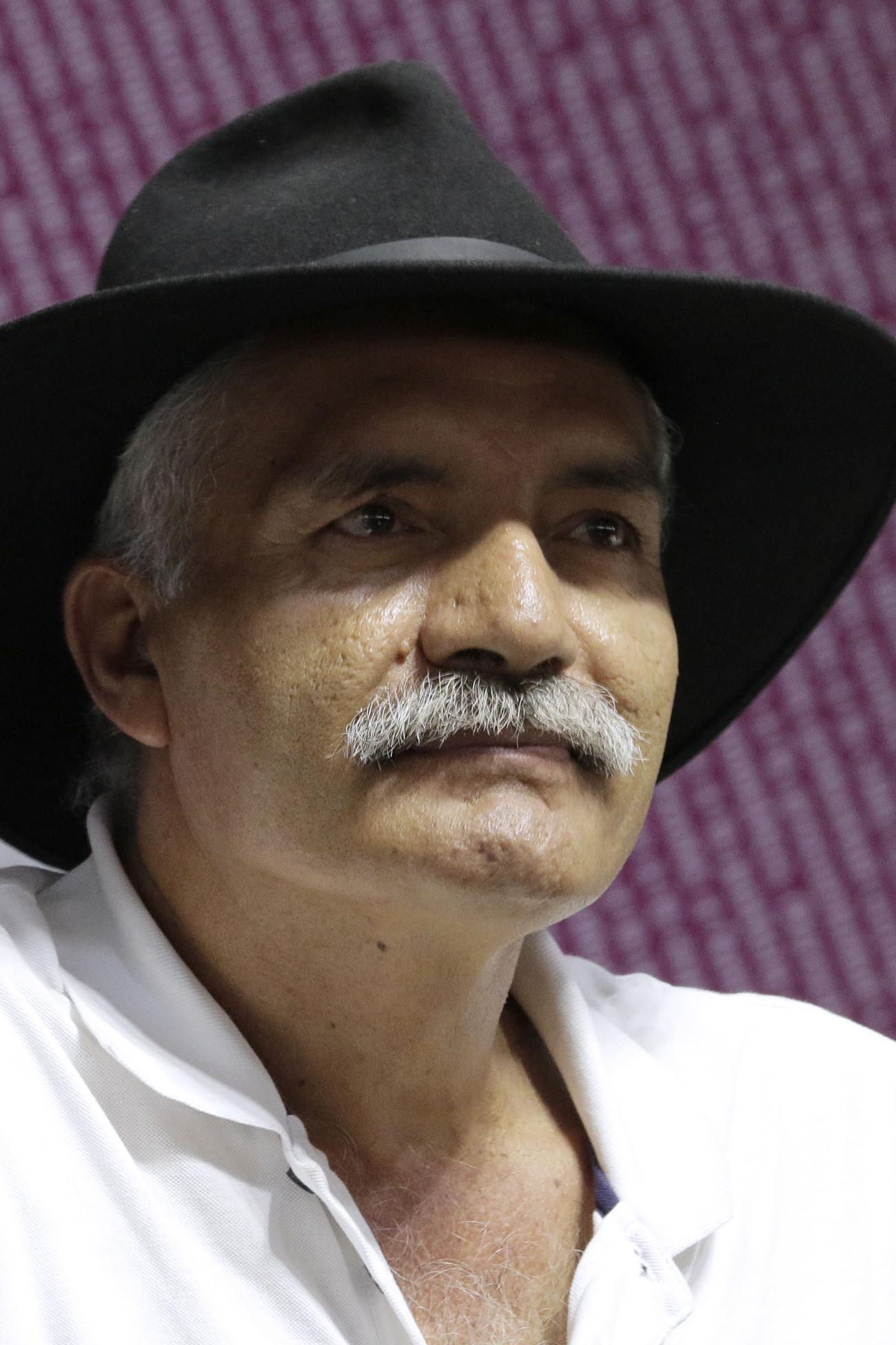 José Manuel Mireles Valverde