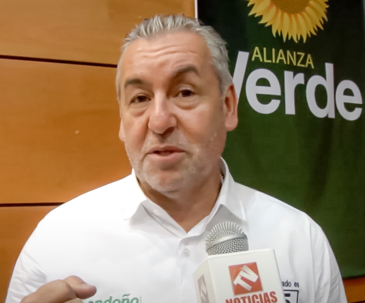 Jorge Eduardo Londoño