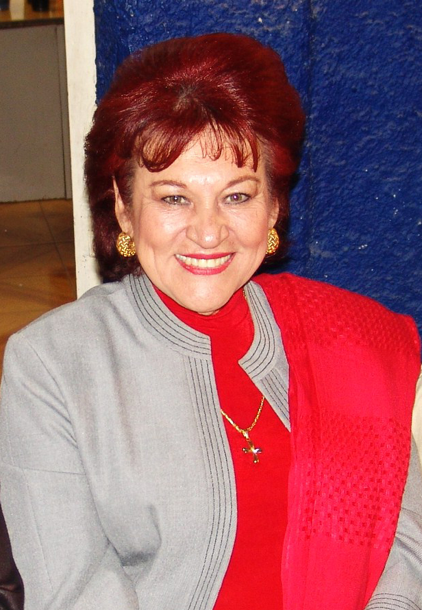 Martha Elena García