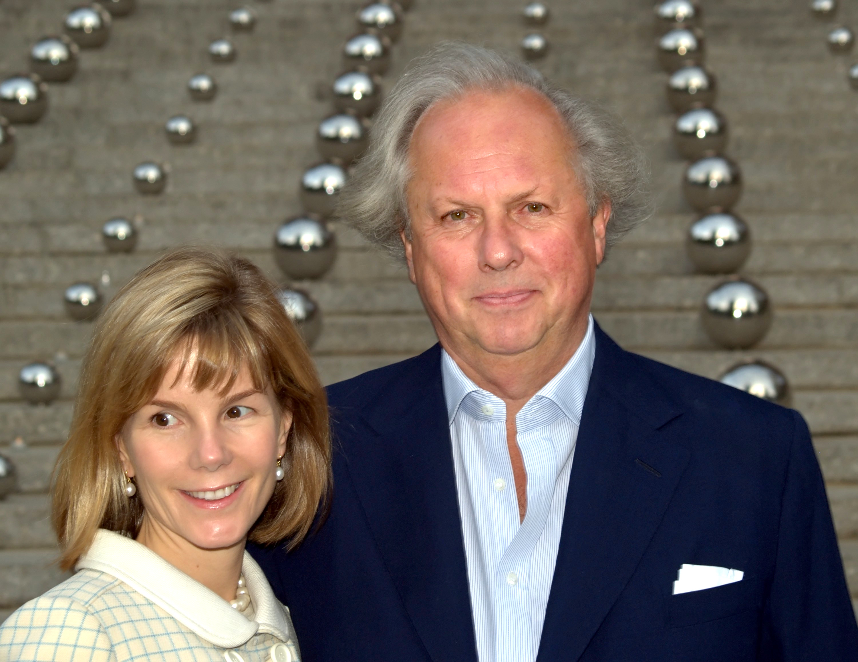 Graydon Carter