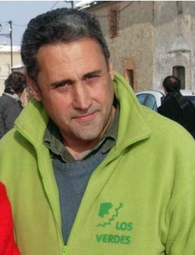 Esteban Cabal Riera