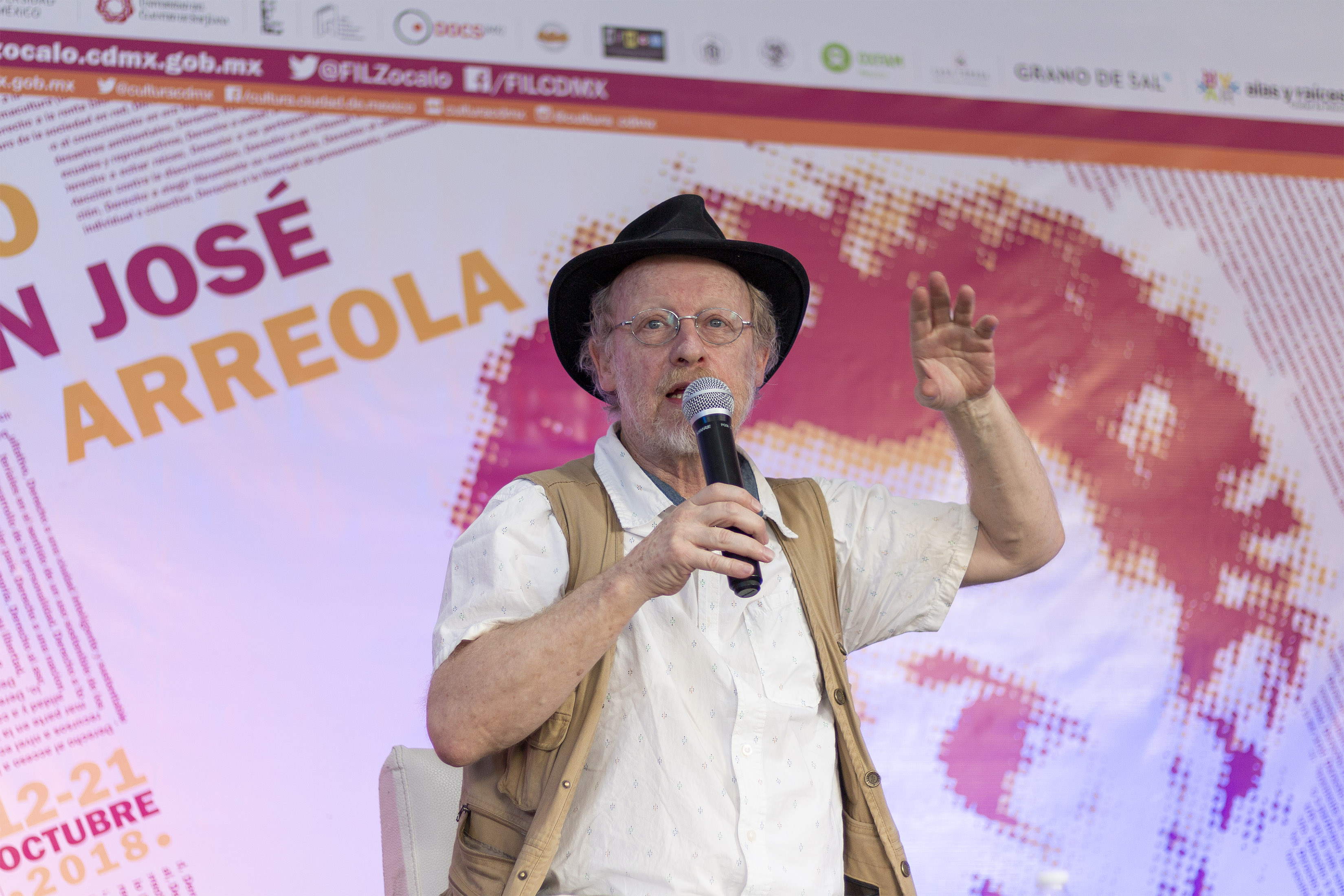 Hermann Bellinghausen