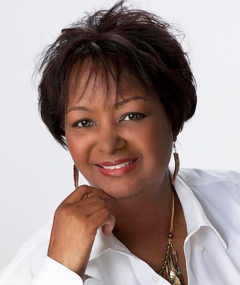 Rachel Renée Russell